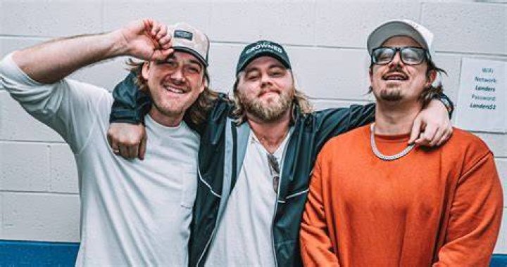 HARDY Expands His 'Hixtape' Vision With Vol. 2, a 33Guest Musical