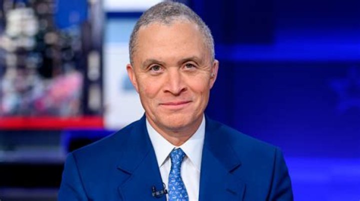 Harold Ford, Jr. marries in Florida