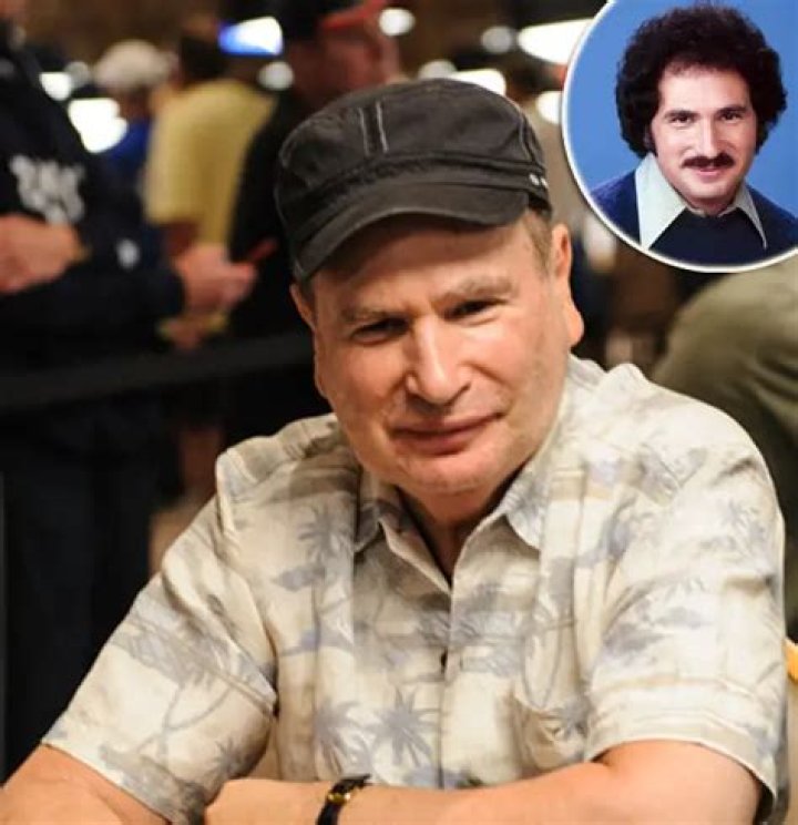 Has Gabe Kaplan Never Married? Has A Daughter But What About A Wife?