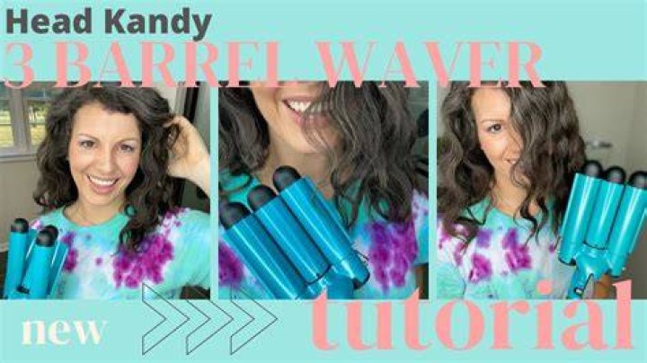 Head Kandy tutorial YouTube