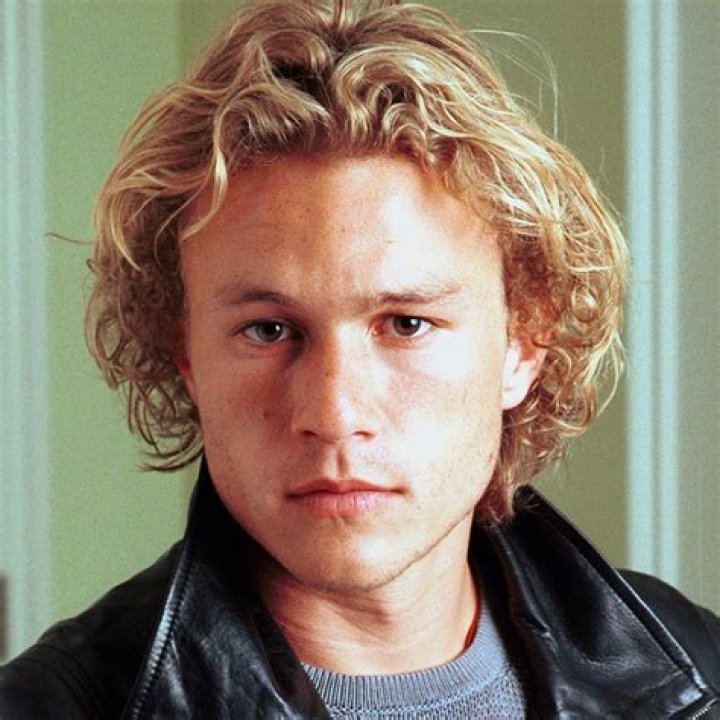 Heath Ledger's lookalike daughter Matilda, 16, 'wants to go to