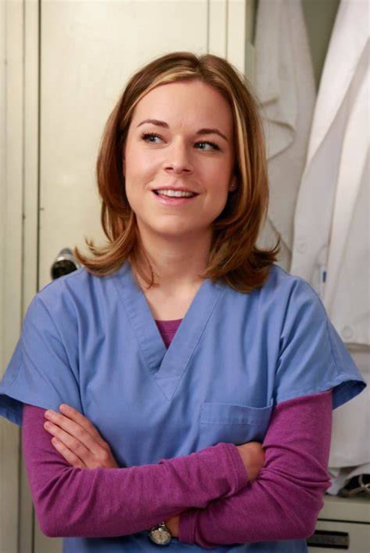 Heather Brooks Grey's Anatomy and Private Practice Wiki