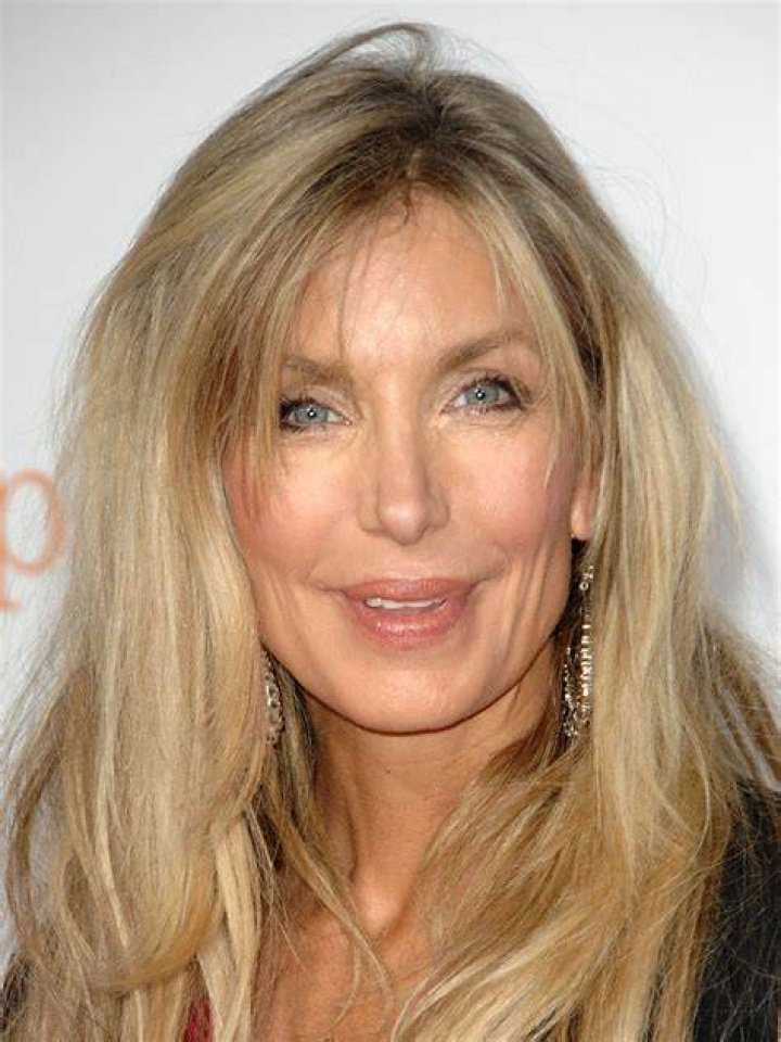 Heather Thomas (American Actress) Wiki & Bio with Photos Videos