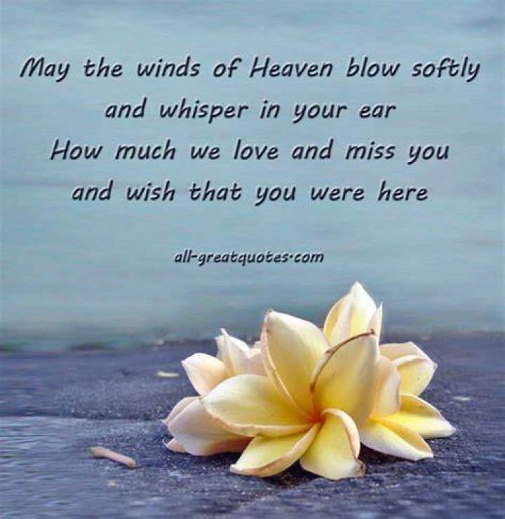 Heaven Quotes. QuotesGram