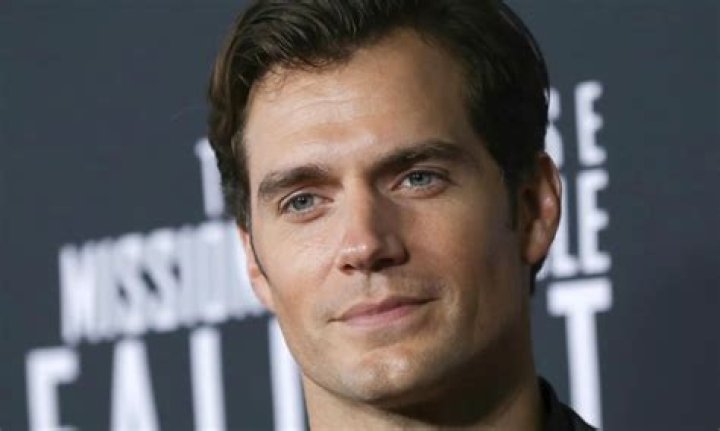 Henry Cavill Children Does Henry Cavill have kids? ABTC