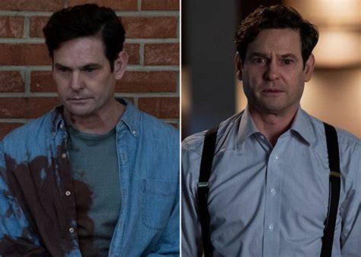Henry Thomas Talks Life After Starring in the Hit Movie E.T. the Extra
