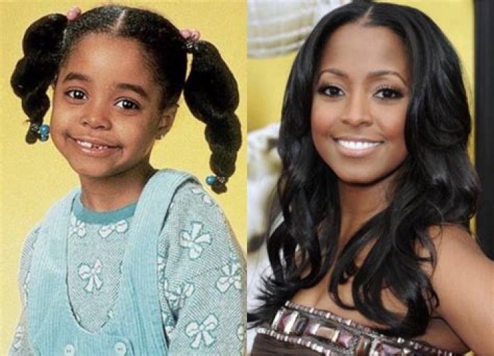 Here’s Why Rudy Huxtable Is a Feminst Icon PureWow