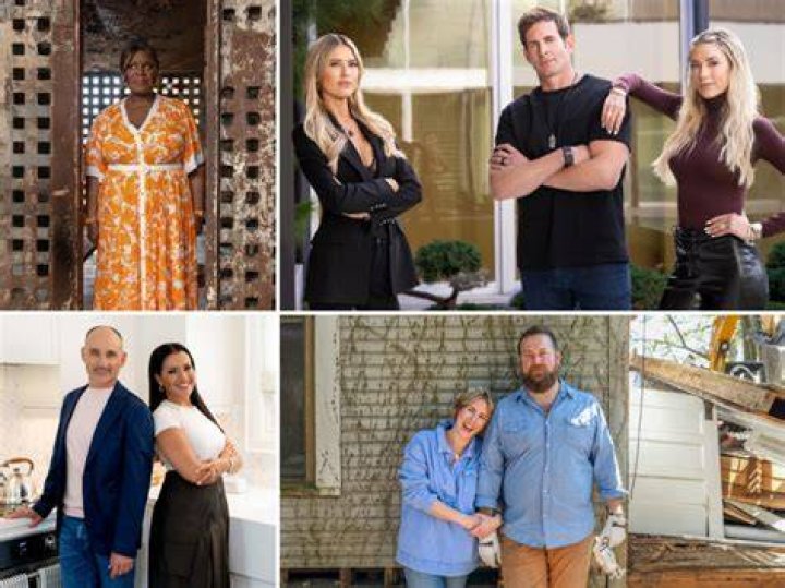 HGTV Orders 12 New Episodes of ‘Holmes Family Rescue’ Starring