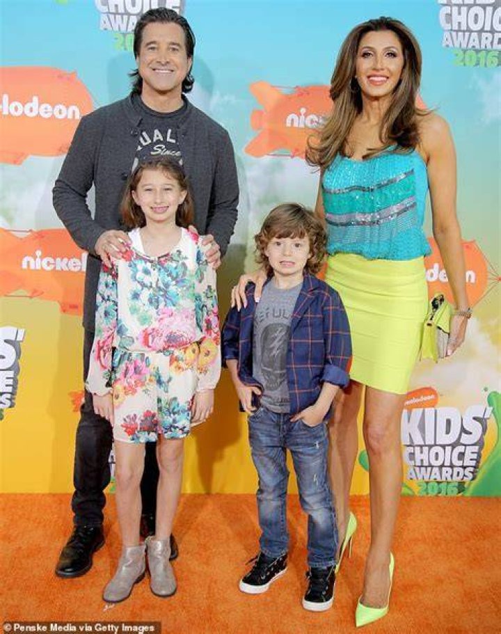 Hillaree Burns Truth About Scott Stapp's exwife Dicy Trends