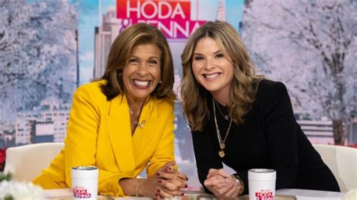 Hoda Kotb Talks Falling In Love, Addresses Whether She'd Marry Again