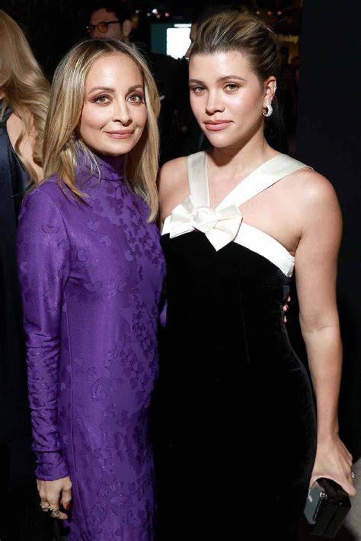How Are Sofia and Nicole Richie Related? The Famous Sisters