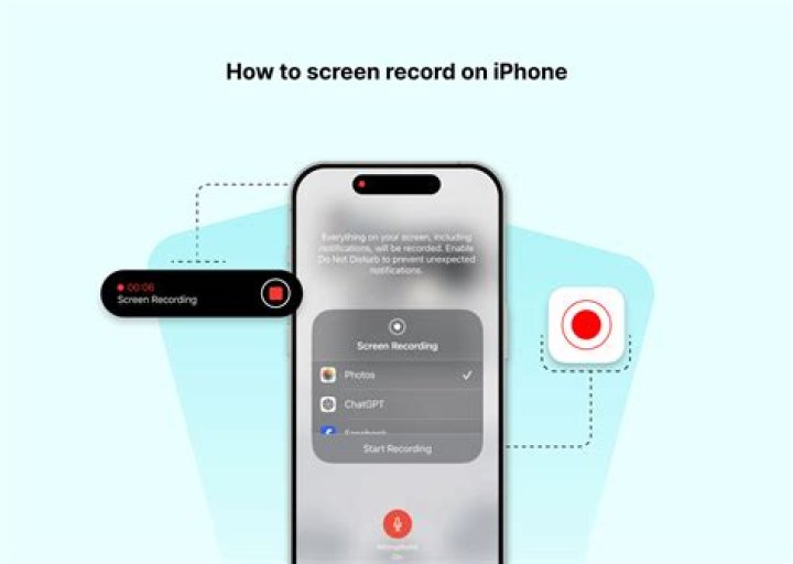 How Can You Screen Record Facetime with Audio