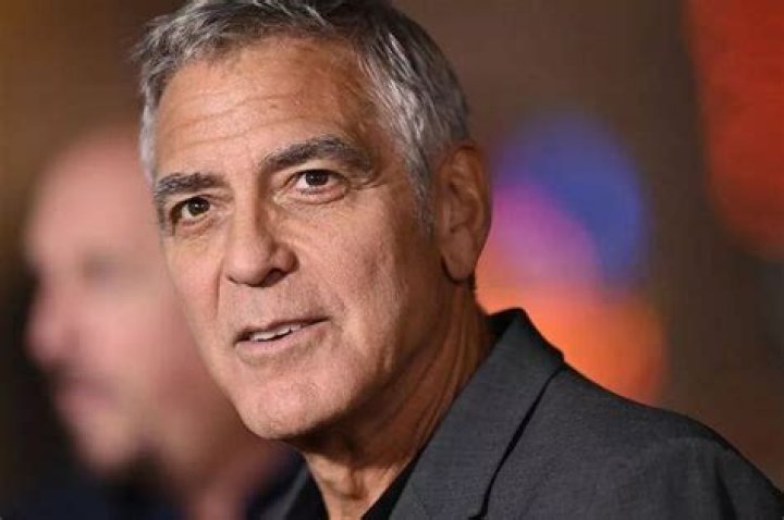 How Clooney Discovered He Didn't Get His Aunt, Rosemary Clooney