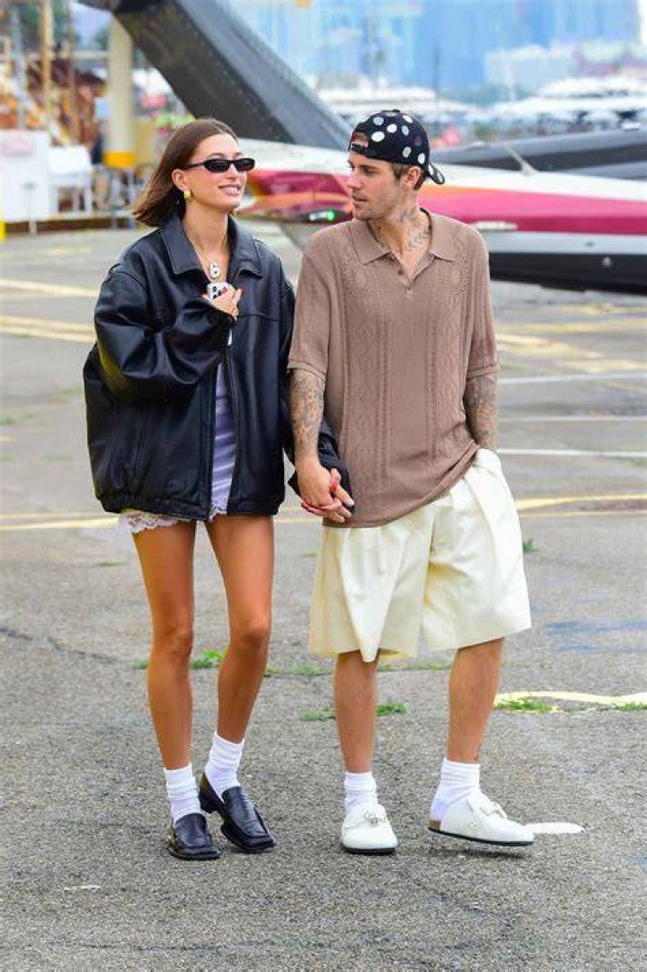 How Close Is Hailey Bieber With Her Mom Kennya Baldwin?
