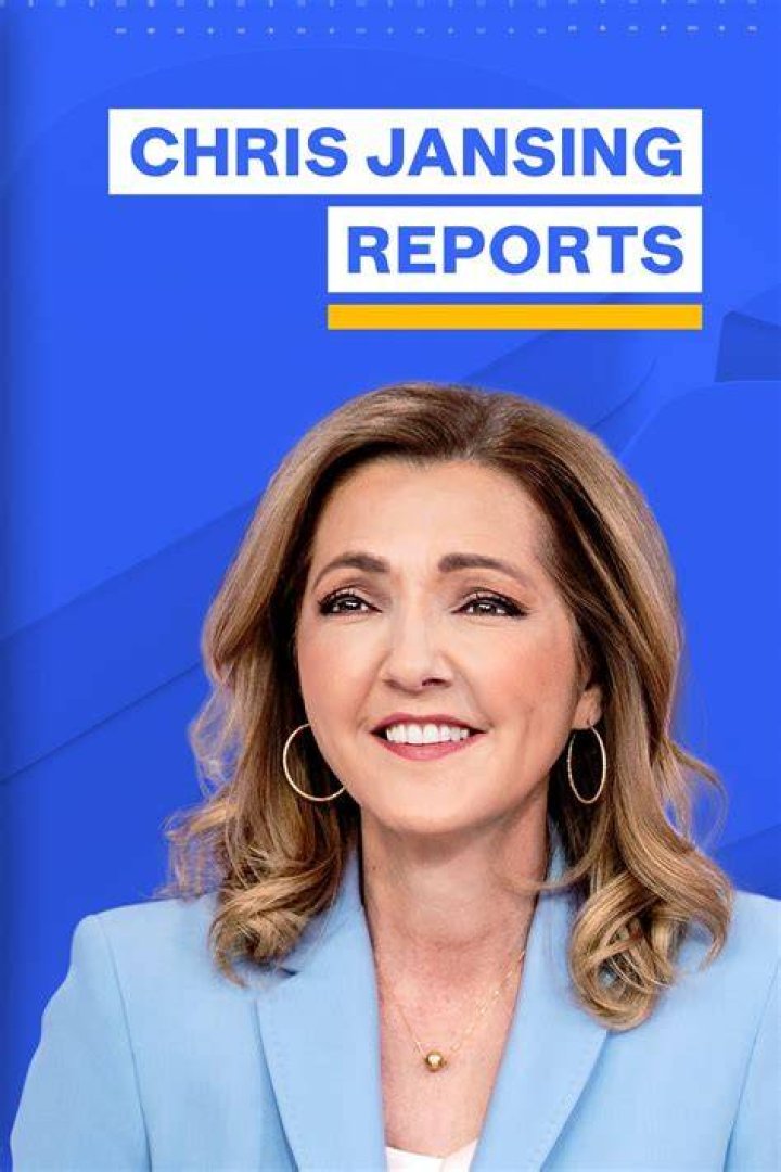 How Did Chris Jansing a Senior Correspondent at MSNBC and Who Is