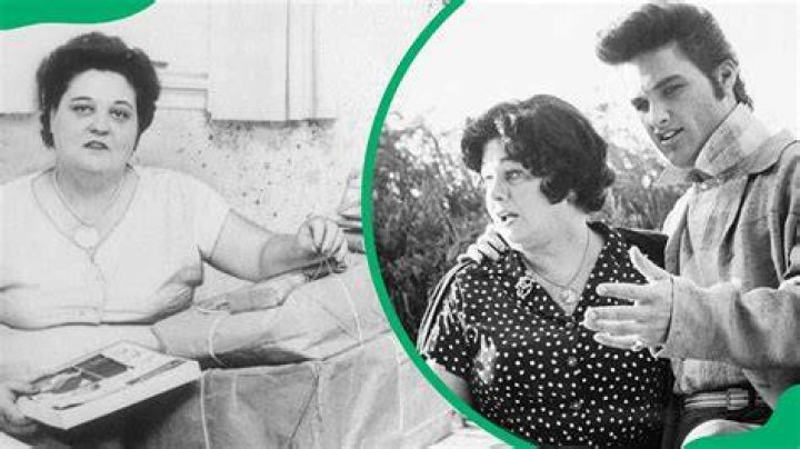 How Did Elvis Mom Die {August 2022} Heartbreaking Story!