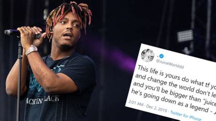 How Did Juice Wrld Die? Uncovering the Tragic Story