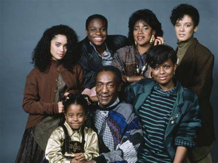How Do the Huxtables, Our Favorite TV Family, Compare to the Average U