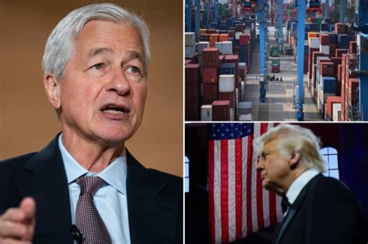How Jamie Dimon gets away with it