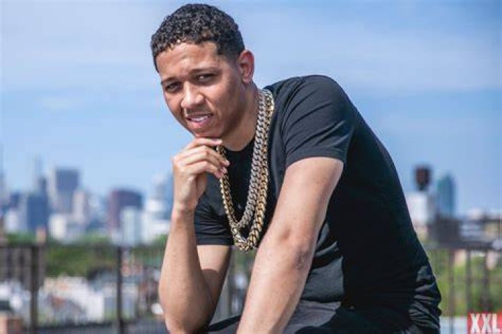 How Lil Bibby Successfully Transitioned From Rapper to Music Exec XXL