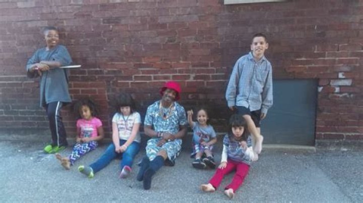 How Many Children Does Katt Williams Actually Have?