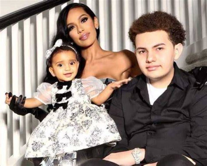 How Many Kids Does Erica Mena Have? The Star Recently a Baby Boy