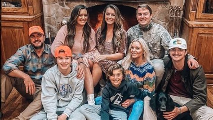 How Many Kids Does Luke Bryan Have?