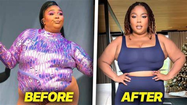 How Much Does Lizzo Weigh? Lizzo Weight Loss Photos 2023 &mdash; citiMuzik