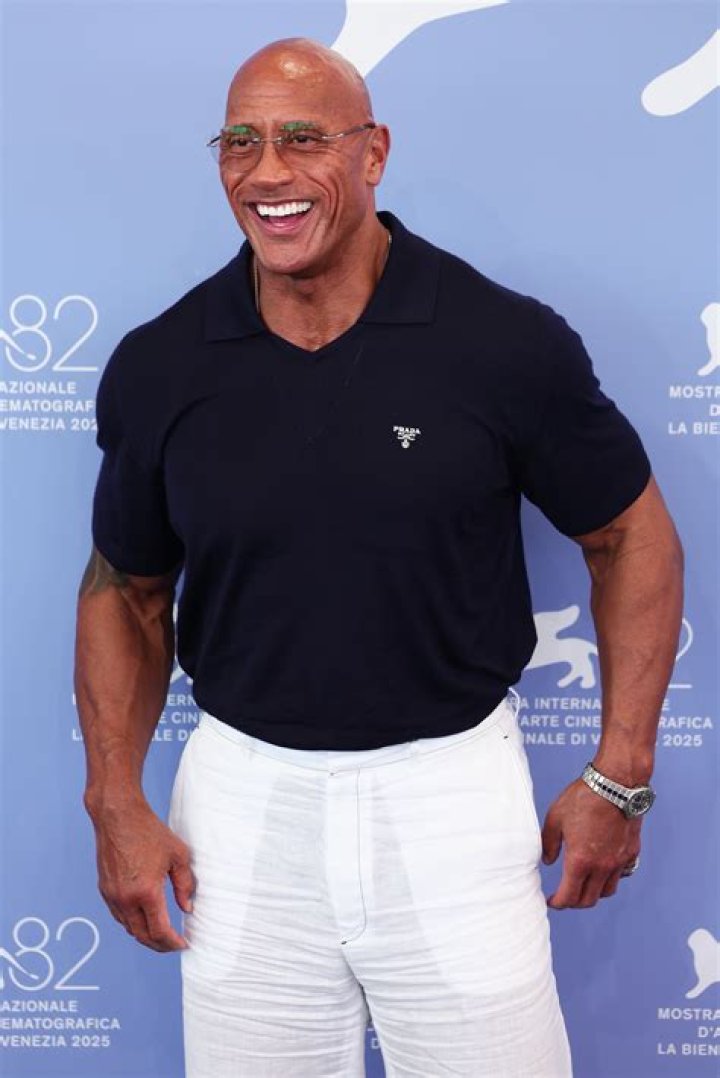 How Much Is Dwayne Johnson Worth? GOBankingRates
