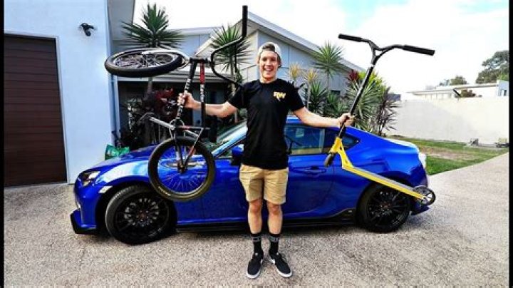 How Much Money Ryan Williams Makes On YouTube Net Worth