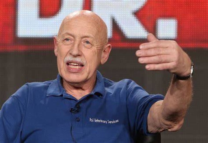 How Old is Dr. Pol? Net Worth, Family, Children, Wiki Biography