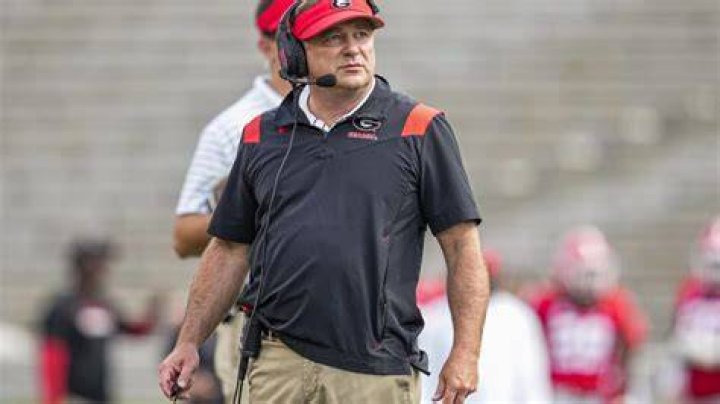 How Old Is Kirby Smart Wife Mary Beth Lycett? Kids, Family