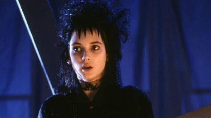 How Old Lydia Deetz Will Be In Beetlejuice 2