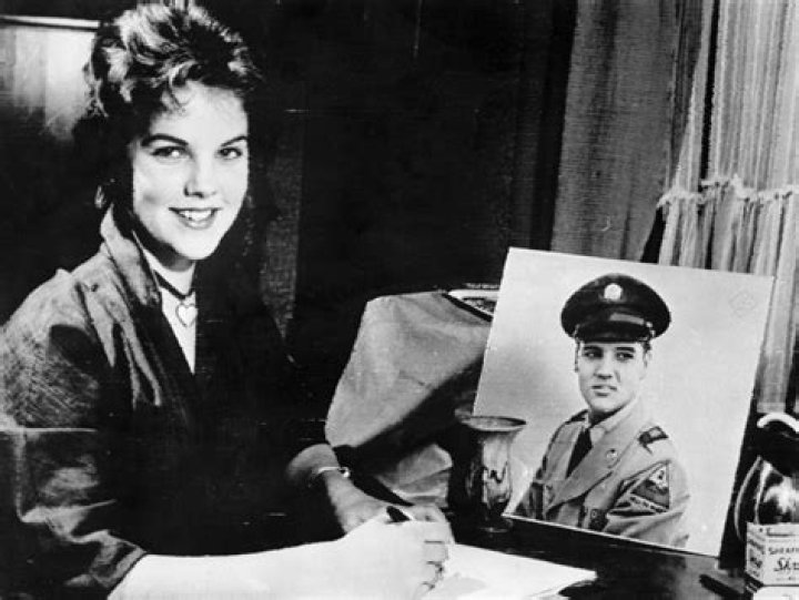 How Old Was Priscilla When She Married Elvis? Shocking 60's