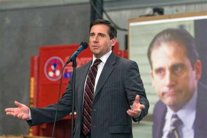 How rich is Michael Scott Ryan? Net Worth, Height, Weight Net Worth Roll