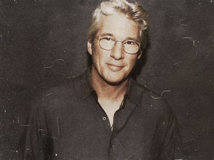 How Richard Gere went from sexy to invisible