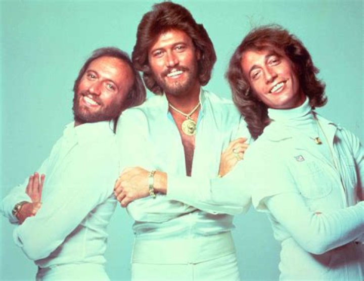 How the Bee Gees went from No. 1 to national pariahs