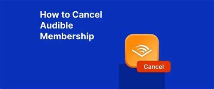 How To Cancel Audible Your Guide With Screenshots TBR