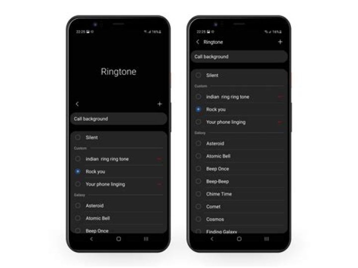 How to Change android Ringtone and Set the Ringtone ApkMuz