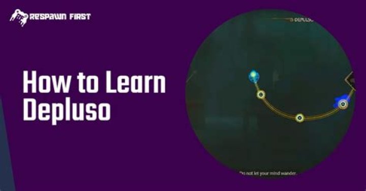 How To Learn Depulso in Hogwarts Legacy (Easy Way)