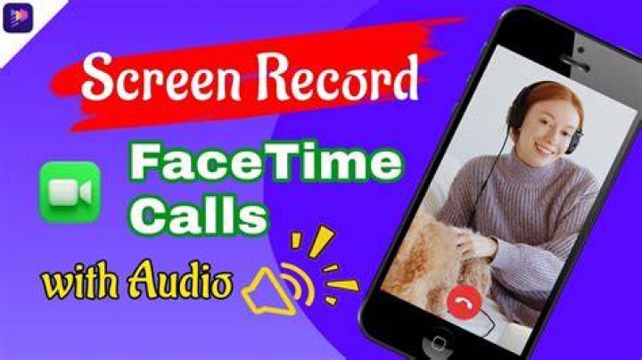 How to Record FaceTime Calls on iPhone and iPad