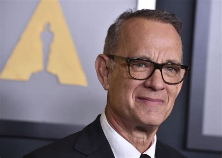 How Tom Hanks and his daughter celebrated his birthday Page Six