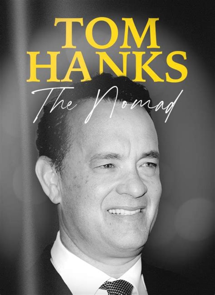 How Tom Hanks' Tragic Childhood Turned Him Into a Lifelong Optimist