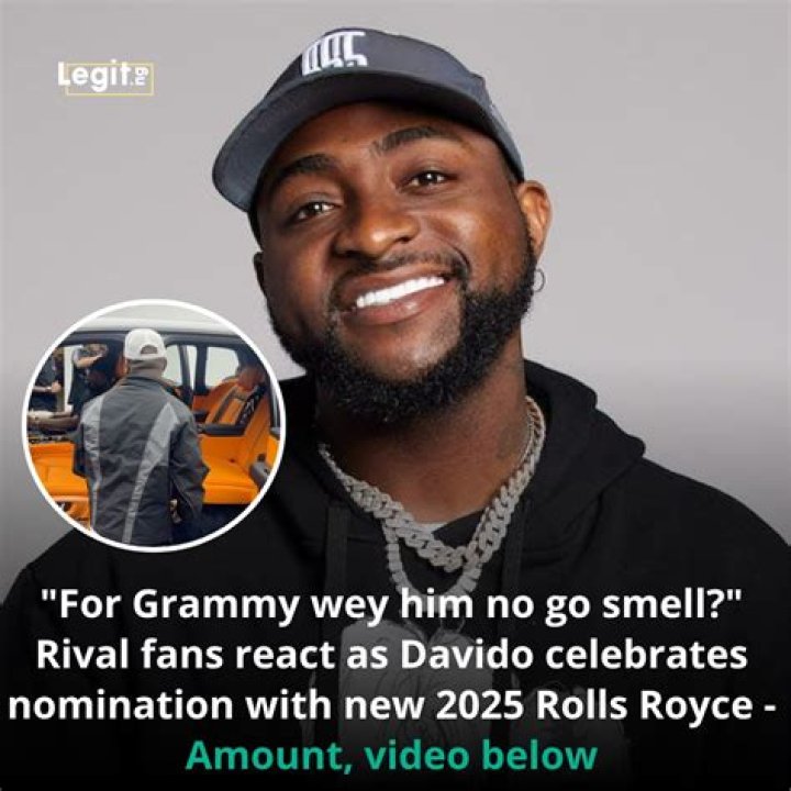 I Cost A Lotsays Davido As He Steps Out In Style Celebrities Nigeria