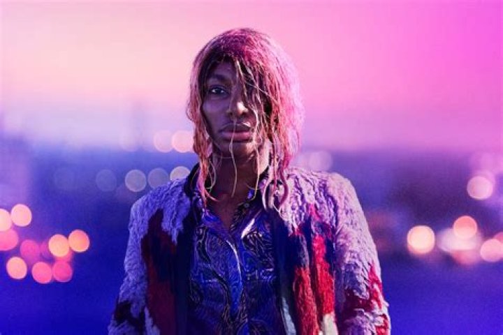 I May Destroy You's Michaela Coel Talks Arabella's 'Symbolic' Hair