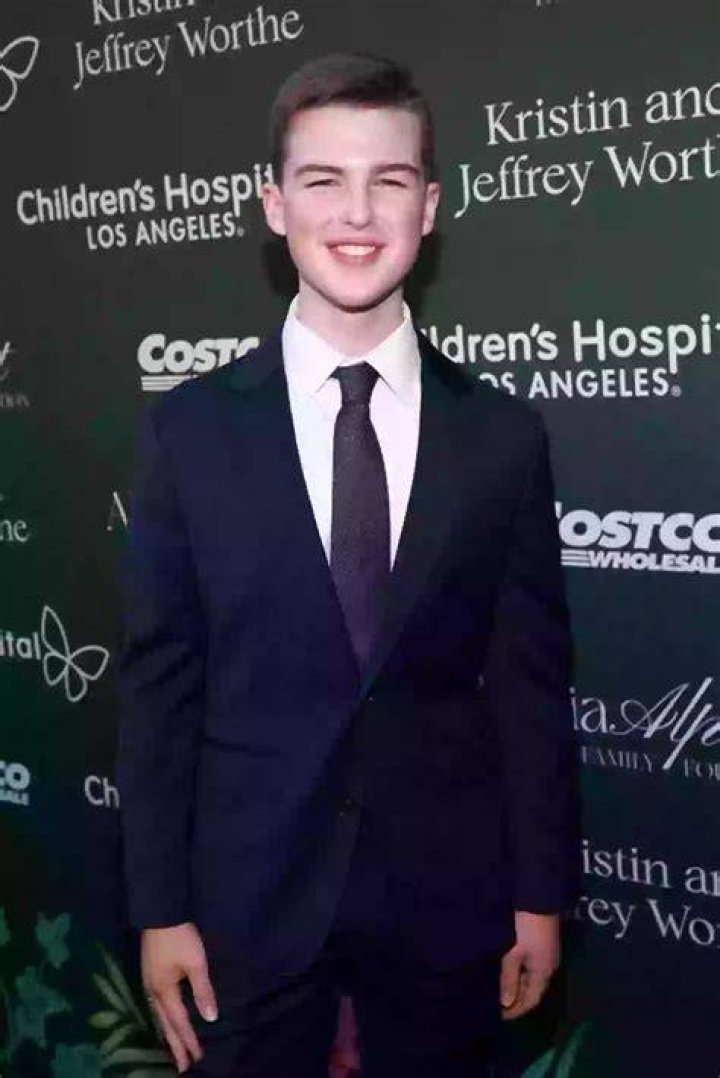 Iain Armitage Net Worth 2021, Salary, Age, Height, Bio, Family, Career
