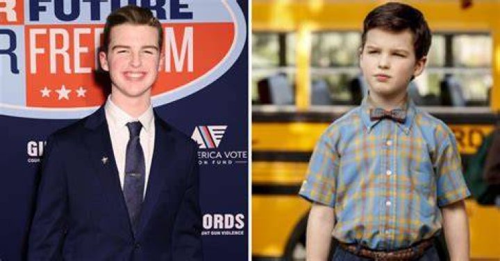 Iain Armitage Net Worth 2024 How Much Money Did The Actor Receive Per