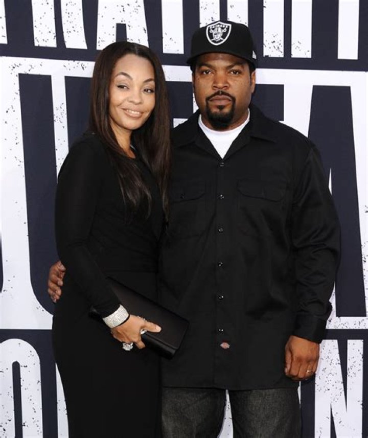 Ice Cube and Kimberly Woodruff's Marriage Secret &mdash; inside the Rapper's