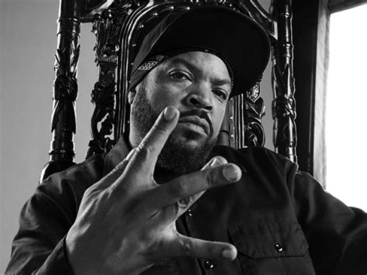 Ice Cube's wife Kimberly Woodruff, Details About Their Married Life and