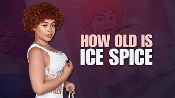 Ice Spice How old is Aya Tanjali? Ice Spice under fire over casting